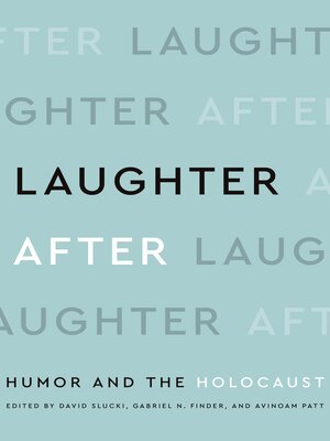cover image of Laughter After